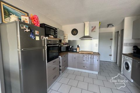 Wohnung in Agde, Herault, Agde - € 149.000 | Ref: 134_MH_-_21 - Foto 6