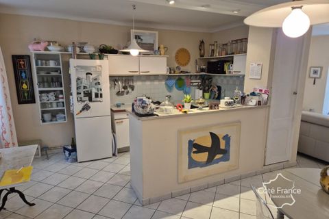 Villa a Cherbourg-en-Cotentin, Manche, Cherbourg-en-Cotentin - € 540.600 | Ref: 21_7782 - foto 3