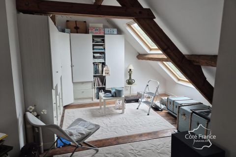 Villa a Cherbourg-en-Cotentin, Manche, Cherbourg-en-Cotentin - € 540.600 | Ref: 21_7782 - foto 8