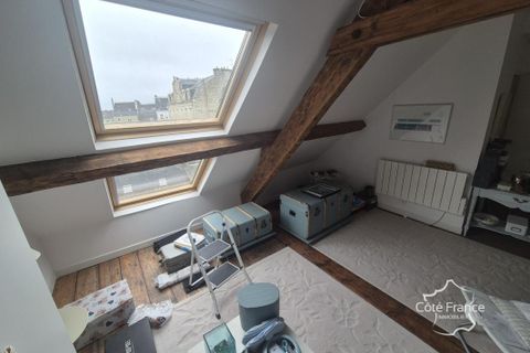 Villa a Cherbourg-en-Cotentin, Manche, Cherbourg-en-Cotentin - € 540.600 | Ref: 21_7782 - foto 9
