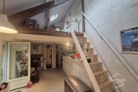 Villa a Cherbourg-en-Cotentin, Manche, Cherbourg-en-Cotentin - € 540.600 | Ref: 21_7782 - foto 12