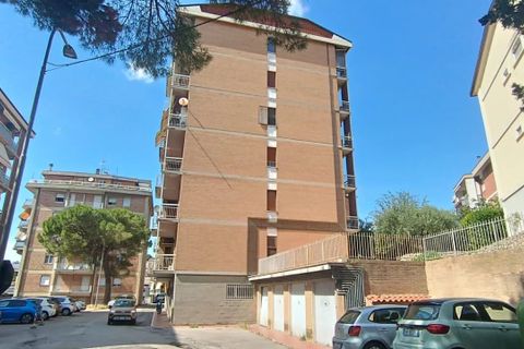 Lejlighed i Perugia, Perugia, Perugia - € 180.000 | Ref: 87119399 - foto 33