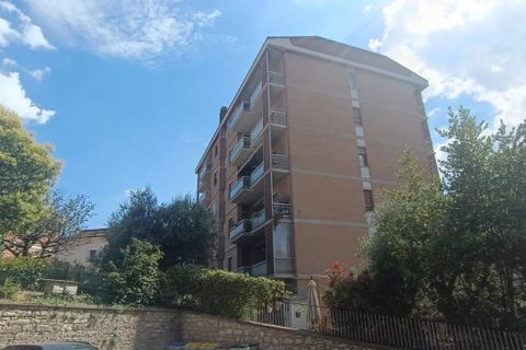 Lejlighed i Perugia, Perugia, Perugia - € 180.000 | Ref: 87119399 - foto 34