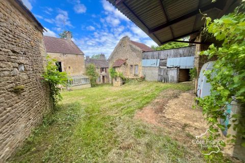 Farm i Nuars, Nievre, Nuars - € 58.000 | Ref: 119_FRM58 - foto 3