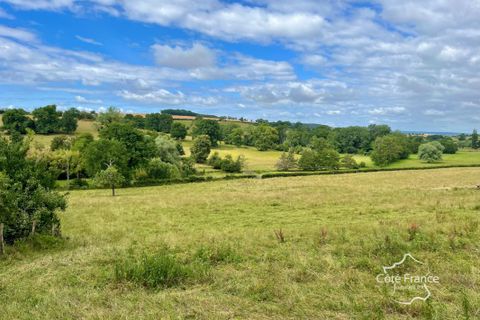 Farm i Nuars, Nievre, Nuars - € 58.000 | Ref: 119_FRM58 - foto 6