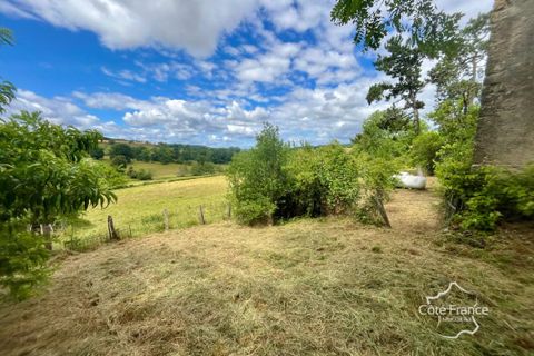 Farm i Nuars, Nievre, Nuars - € 58.000 | Ref: 119_FRM58 - foto 7