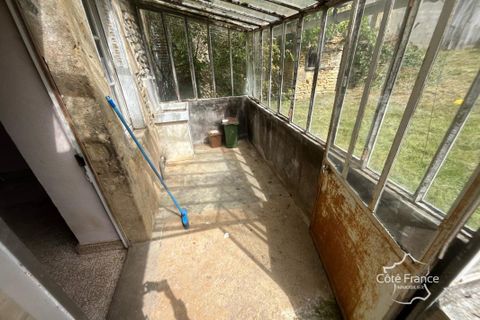 Farm i Nuars, Nievre, Nuars - € 58.000 | Ref: 119_FRM58 - foto 8