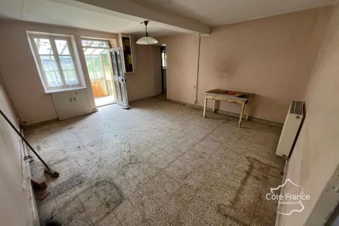 Farm i Nuars, Nievre, Nuars - € 58.000 | Ref: 119_FRM58 - foto 9