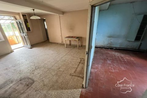 Farm i Nuars, Nievre, Nuars - € 58.000 | Ref: 119_FRM58 - foto 10