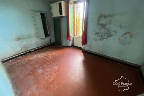 Farm i Nuars, Nievre, Nuars - € 58.000 | Ref: 119_FRM58 - foto 11