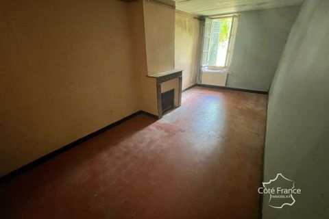 Farm i Nuars, Nievre, Nuars - € 58.000 | Ref: 119_FRM58 - foto 12