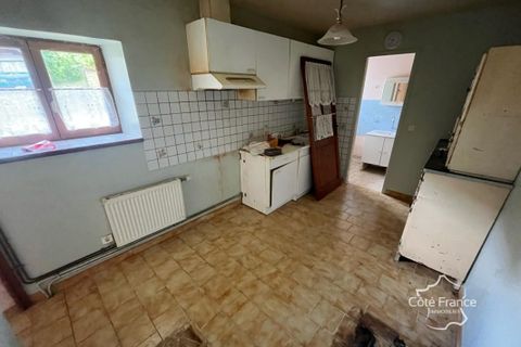 Farm i Nuars, Nievre, Nuars - € 58.000 | Ref: 119_FRM58 - foto 13