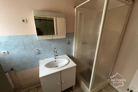 Farm i Nuars, Nievre, Nuars - € 58.000 | Ref: 119_FRM58 - foto 14
