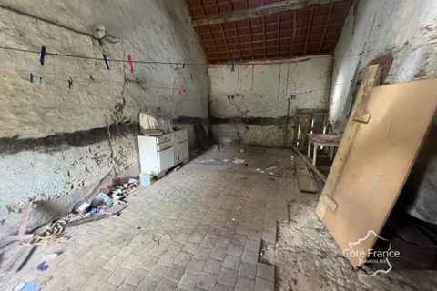 Farm i Nuars, Nievre, Nuars - € 58.000 | Ref: 119_FRM58 - foto 15