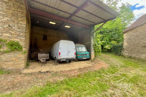 Farm i Nuars, Nievre, Nuars - € 58.000 | Ref: 119_FRM58 - foto 16