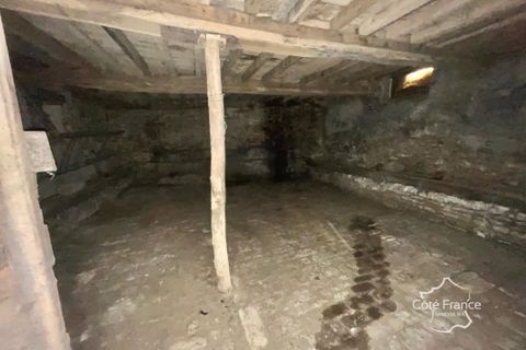 Farm i Nuars, Nievre, Nuars - € 58.000 | Ref: 119_FRM58 - foto 19