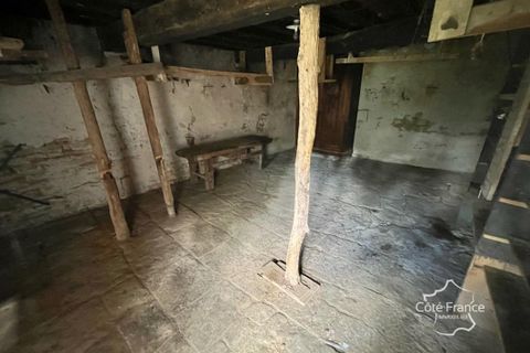 Farm i Nuars, Nievre, Nuars - € 58.000 | Ref: 119_FRM58 - foto 20