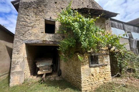 Farm i Nuars, Nievre, Nuars - € 58.000 | Ref: 119_FRM58 - foto 21