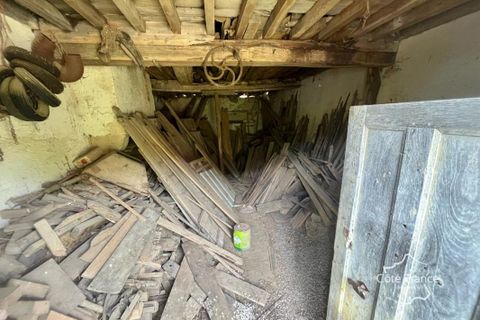Farm i Nuars, Nievre, Nuars - € 58.000 | Ref: 119_FRM58 - foto 23