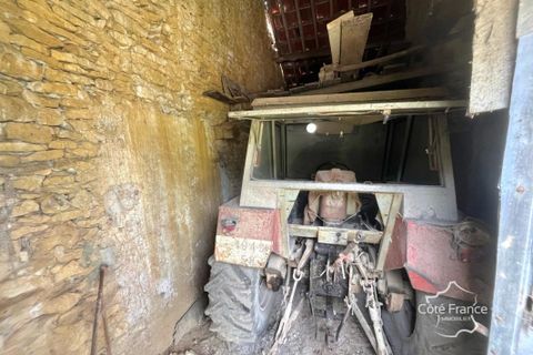 Farm i Nuars, Nievre, Nuars - € 58.000 | Ref: 119_FRM58 - foto 24