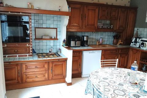 Bungalou a Hirson, Aisne, Hirson - € 116.600 | Ref: 116_7774 - foto 2