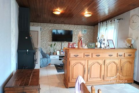 Bungalou a Hirson, Aisne, Hirson - € 116.600 | Ref: 116_7774 - foto 3
