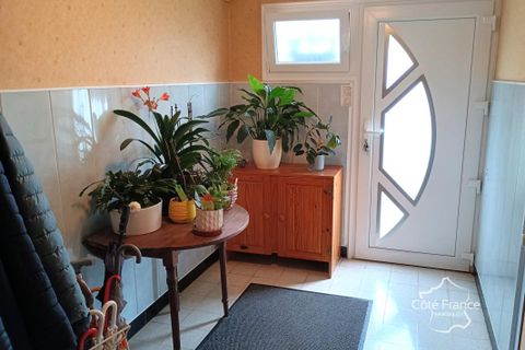 Bungalou a Hirson, Aisne, Hirson - € 116.600 | Ref: 116_7774 - foto 4