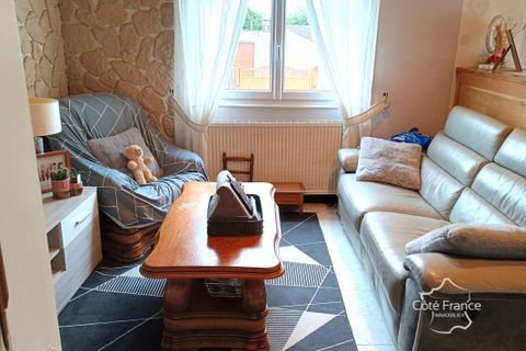 Bungalou a Hirson, Aisne, Hirson - € 116.600 | Ref: 116_7774 - foto 7