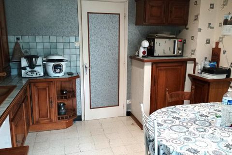 Bungalou a Hirson, Aisne, Hirson - € 116.600 | Ref: 116_7774 - foto 8
