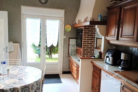 Bungalou a Hirson, Aisne, Hirson - € 116.600 | Ref: 116_7774 - foto 9