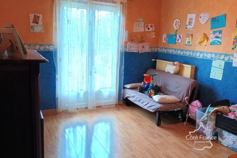 Bungalou a Hirson, Aisne, Hirson - € 116.600 | Ref: 116_7774 - foto 12