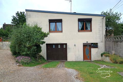 Bungalou a Hirson, Aisne, Hirson - € 116.600 | Ref: 116_7774 - foto 18