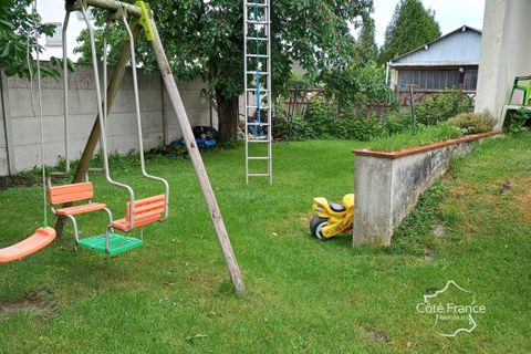 Bungalou a Hirson, Aisne, Hirson - € 116.600 | Ref: 116_7774 - foto 19