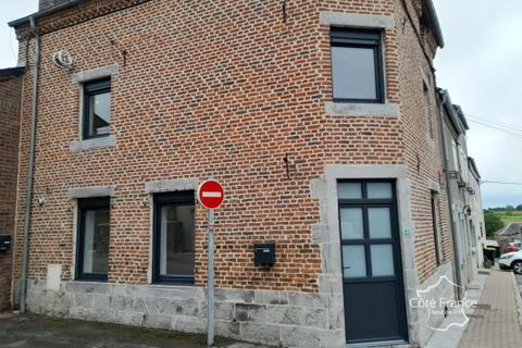 Villa i Etroeungt, Nord, Etroeungt - € 123.600 | Ref: 107_MGVMA1210008895 - foto 4