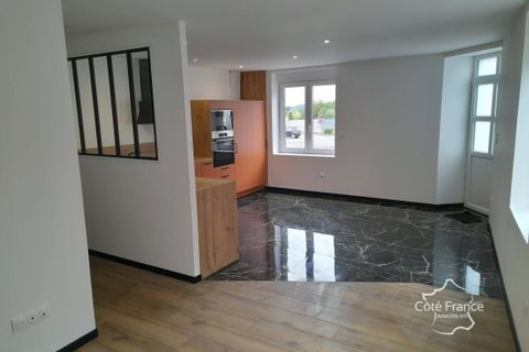 Villa i Etroeungt, Nord, Etroeungt - € 123.600 | Ref: 107_MGVMA1210008895 - foto 6
