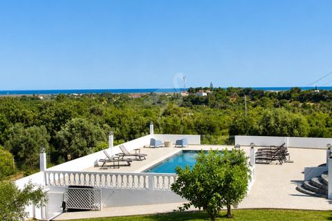 Villa en Moncarapacho, Faro, Moncarapacho - € 1.395.000 | Ref: PW370 - photo 2