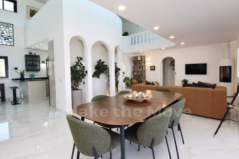 Villa en Moncarapacho, Faro, Moncarapacho - € 1.395.000 | Ref: PW370 - photo 5