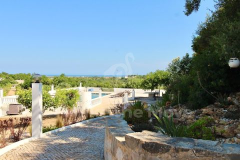 Villa en Moncarapacho, Faro, Moncarapacho - € 1.395.000 | Ref: PW370 - photo 21