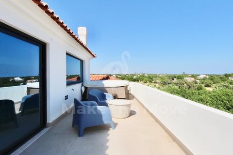 Villa en Moncarapacho, Faro, Moncarapacho - € 1.395.000 | Ref: PW370 - photo 31