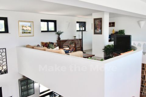 Villa en Moncarapacho, Faro, Moncarapacho - € 1.395.000 | Ref: PW370 - photo 33