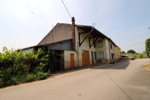 Landejendom i Les Thons, Vosges, Les Thons - € 20.000 | Ref: IV-13484 - foto 2