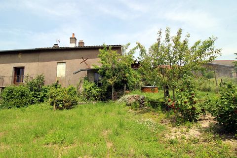 Landejendom i Les Thons, Vosges, Les Thons - € 20.000 | Ref: IV-13484 - foto 3