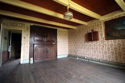 Landejendom i Les Thons, Vosges, Les Thons - € 20.000 | Ref: IV-13484 - foto 6