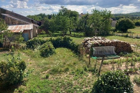 Landejendom i Les Thons, Vosges, Les Thons - € 20.000 | Ref: IV-13484 - foto 13