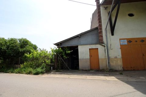 Landejendom i Les Thons, Vosges, Les Thons - € 20.000 | Ref: IV-13484 - foto 20