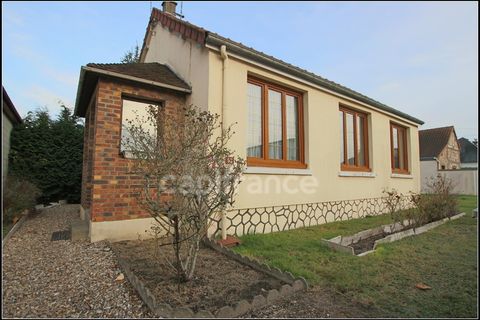 Villa a Le Petit-Quevilly, Seine-Maritime, Le Petit-Quevilly - € 118.000 | Ref: 340935288782 - foto 2