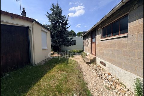 Villa a Le Petit-Quevilly, Seine-Maritime, Le Petit-Quevilly - € 118.000 | Ref: 340935288782 - foto 3