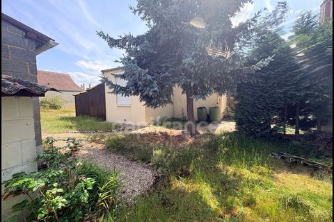 Villa a Le Petit-Quevilly, Seine-Maritime, Le Petit-Quevilly - € 118.000 | Ref: 340935288782 - foto 4