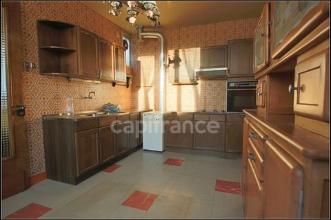 Villa a Le Petit-Quevilly, Seine-Maritime, Le Petit-Quevilly - € 118.000 | Ref: 340935288782 - foto 5