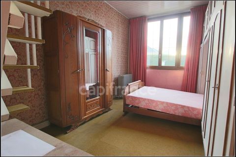 Villa a Le Petit-Quevilly, Seine-Maritime, Le Petit-Quevilly - € 118.000 | Ref: 340935288782 - foto 8